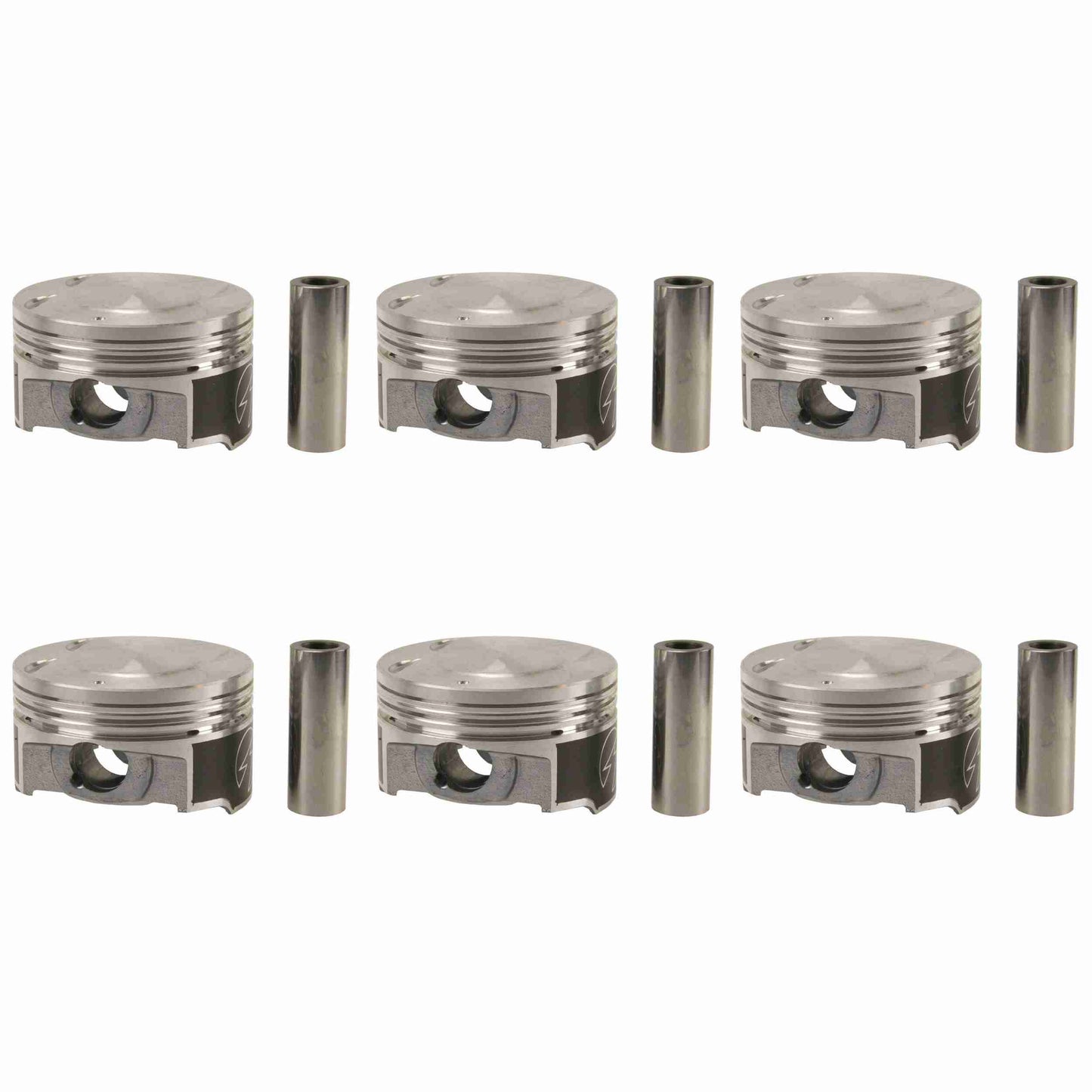 Sealed Power Engine Piston Set H881CP