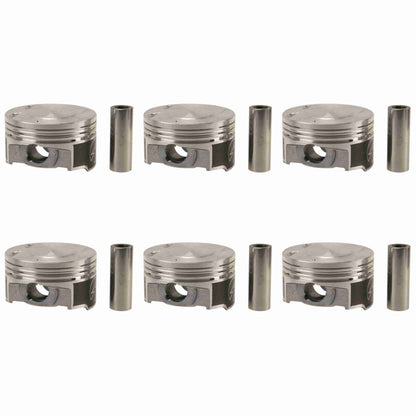 Sealed Power Engine Piston Set H881CP