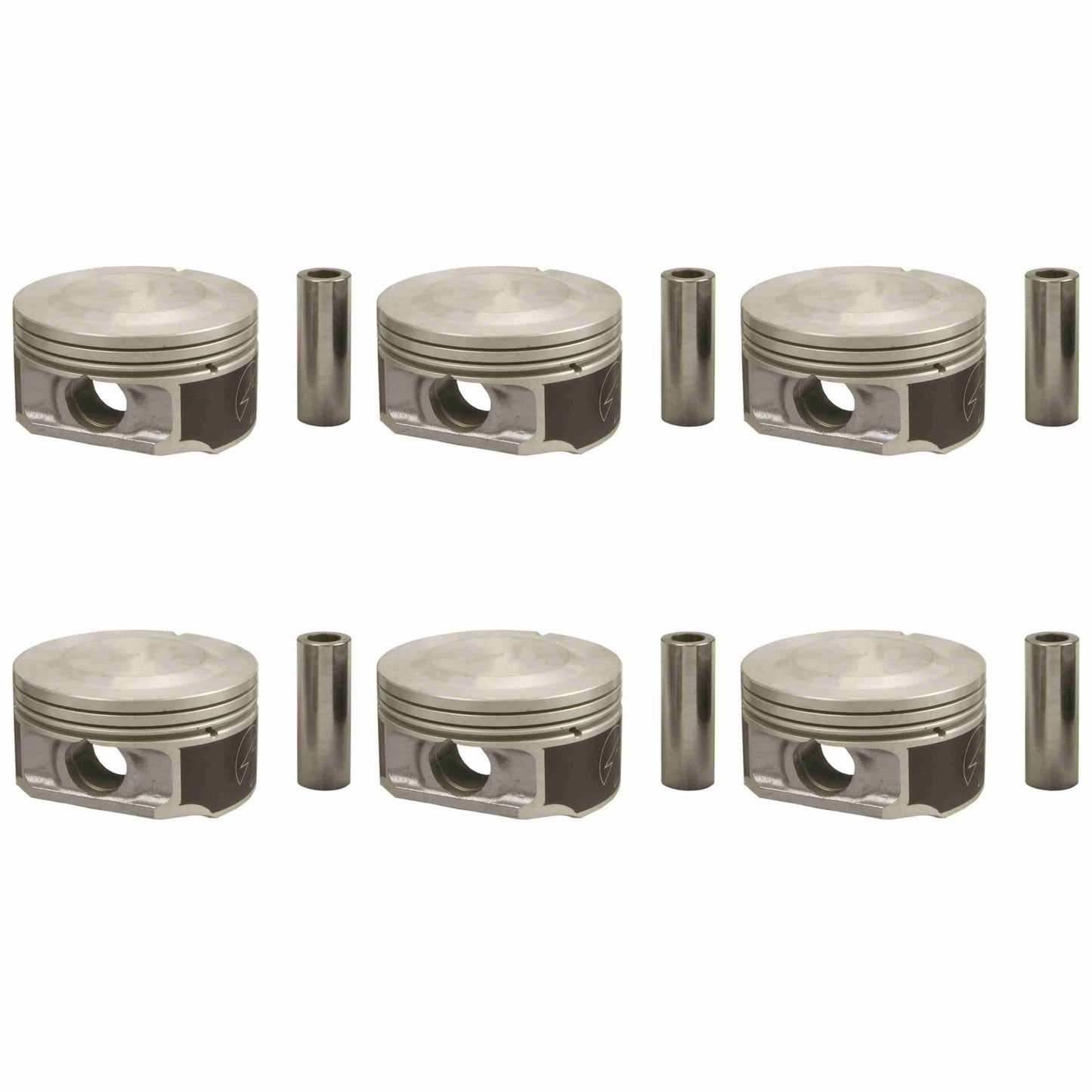 Sealed Power Engine Piston Set H889CP