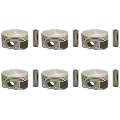 Sealed Power Engine Piston Set H889CP