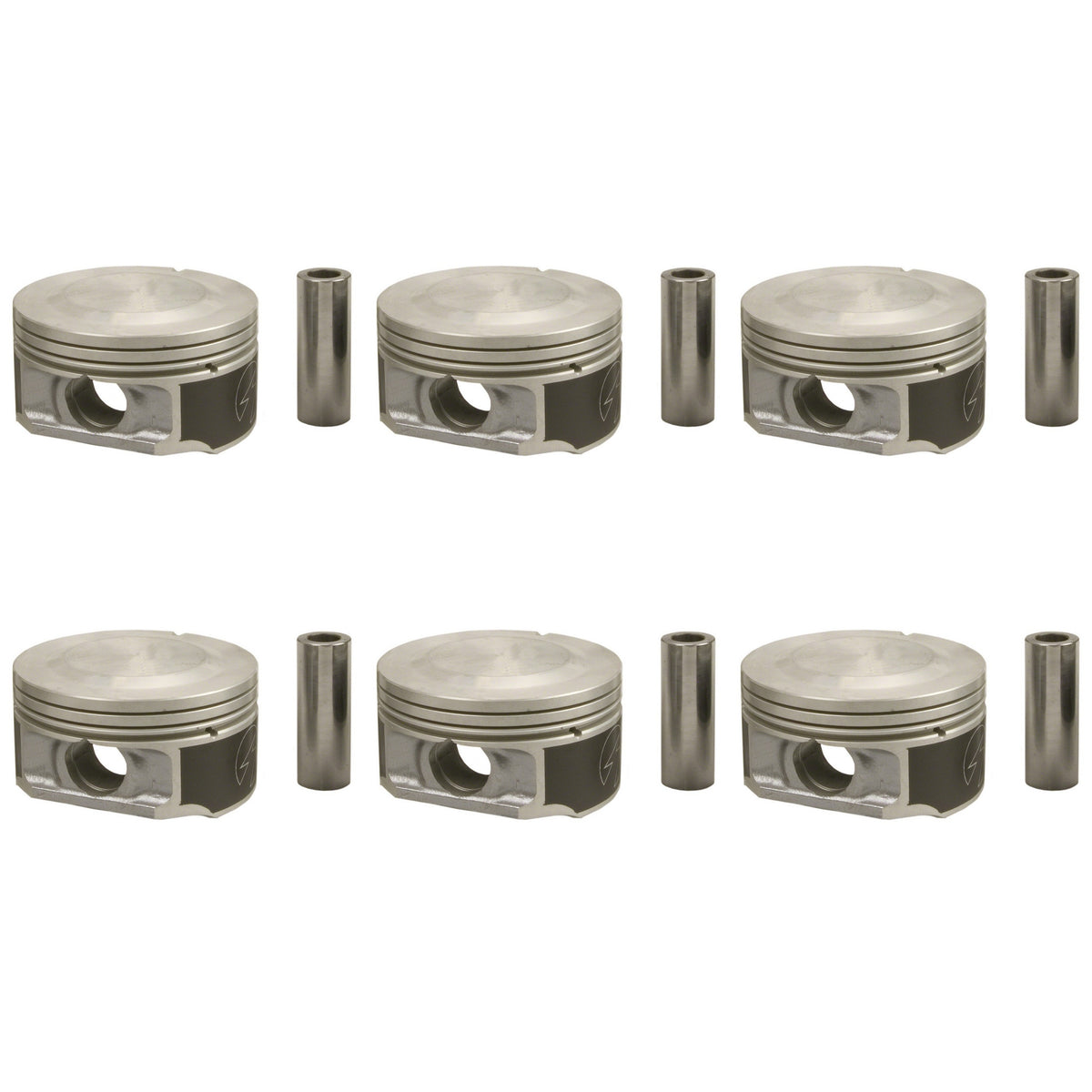 Sealed Power Engine Piston Set H889CP