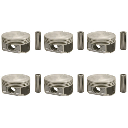 Sealed Power Engine Piston Set H889CP