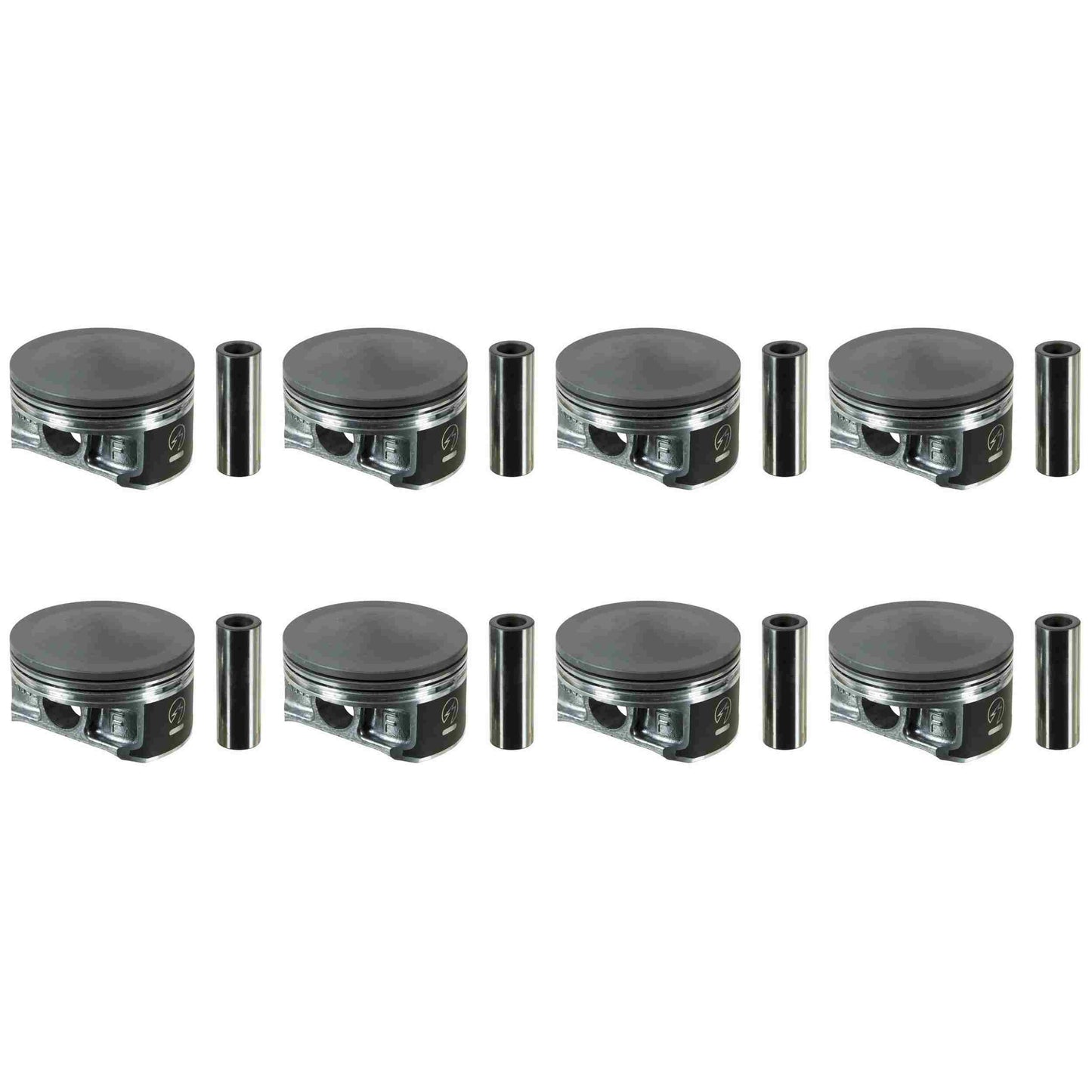 Sealed Power Engine Piston Set H899CPA