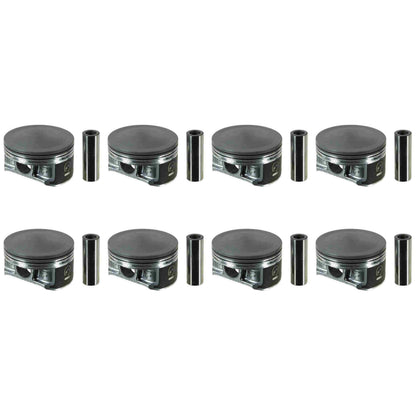Sealed Power Engine Piston Set H899CPA