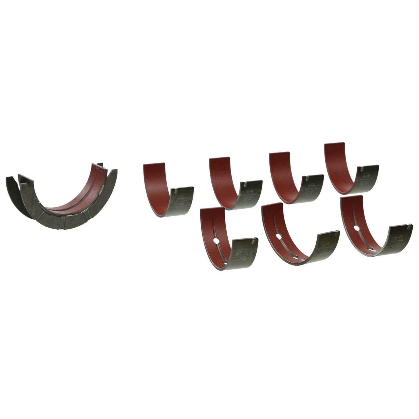 Sealed Power IROX7464MA