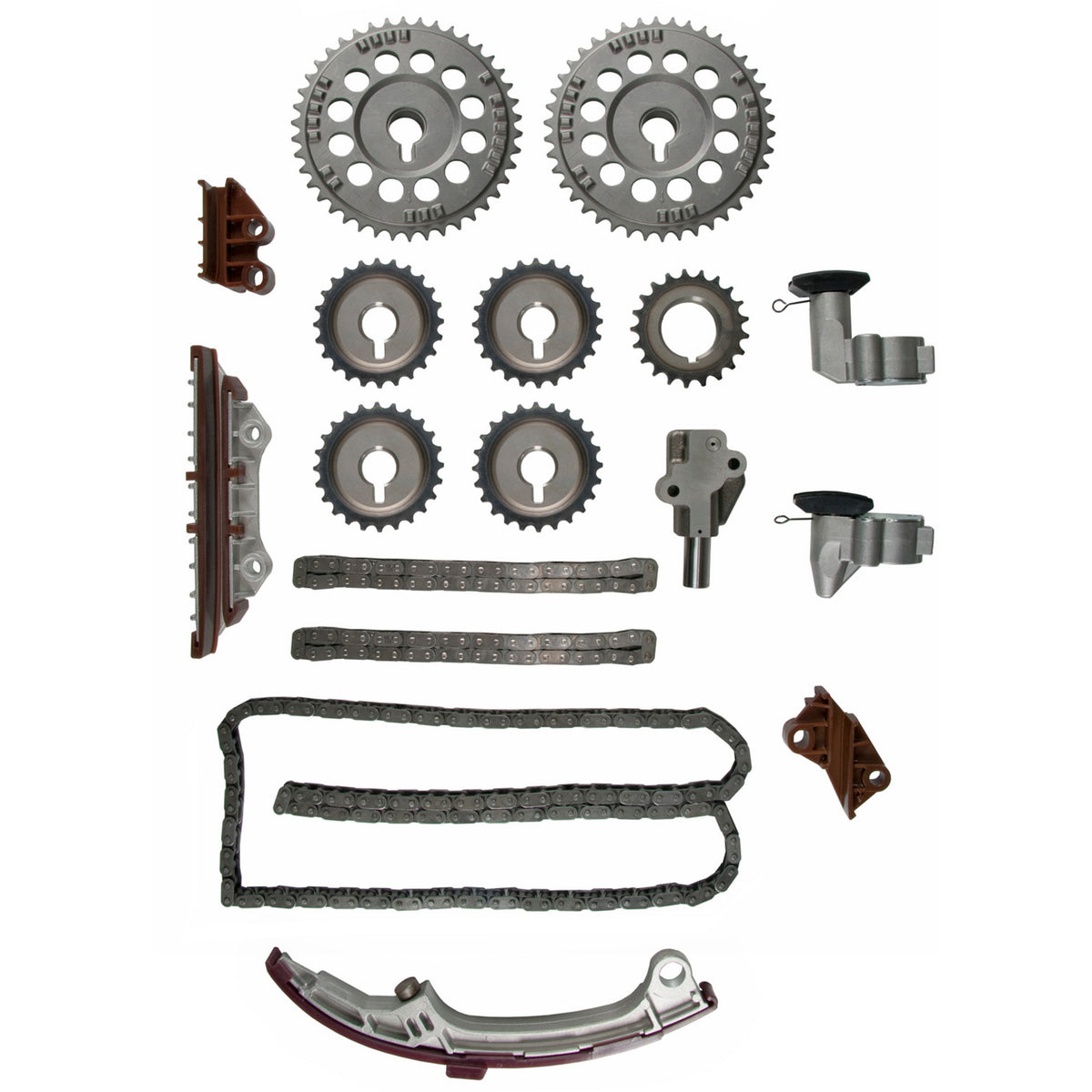Sealed Power Vehicle Part KT-4020S