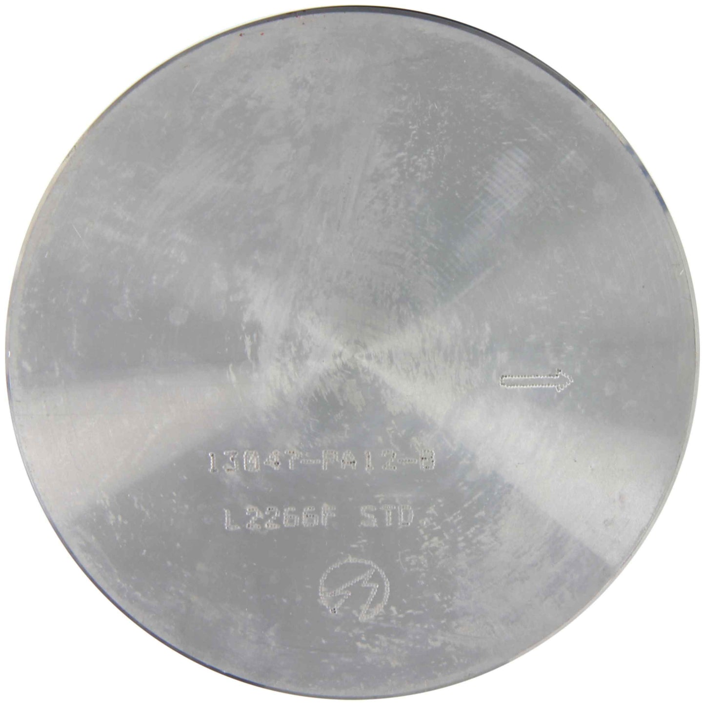 Speed Pro Engine Piston Set L-2266F
