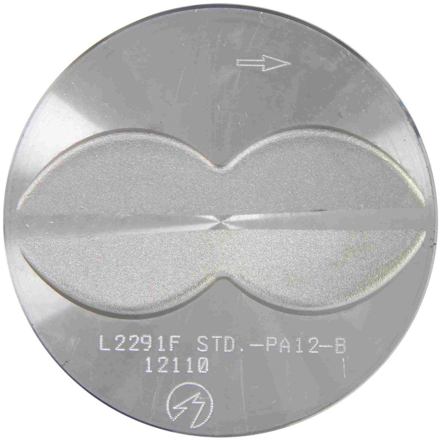 Speed Pro Engine Piston Set L-2291F