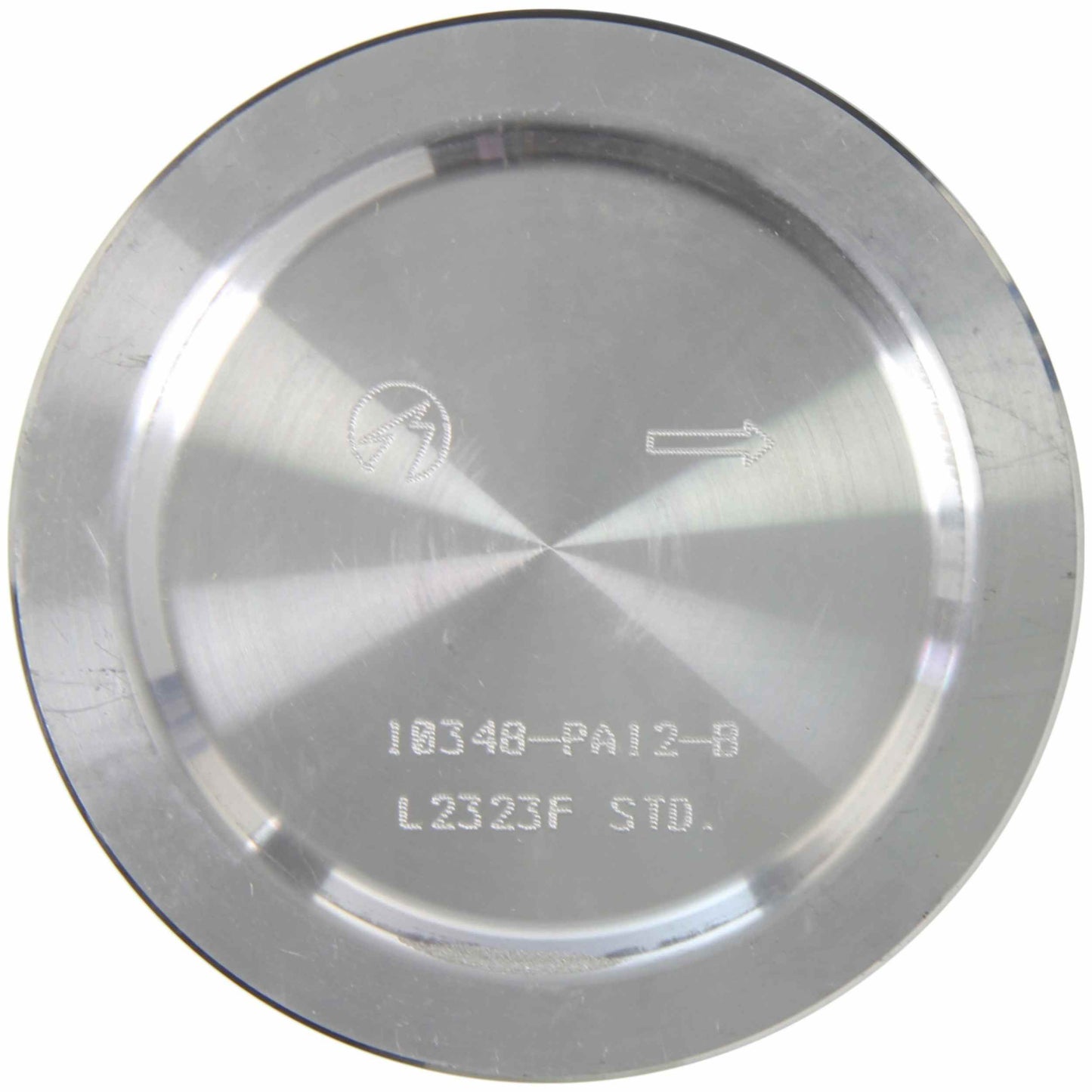 Speed Pro Engine Piston Set L-2323F