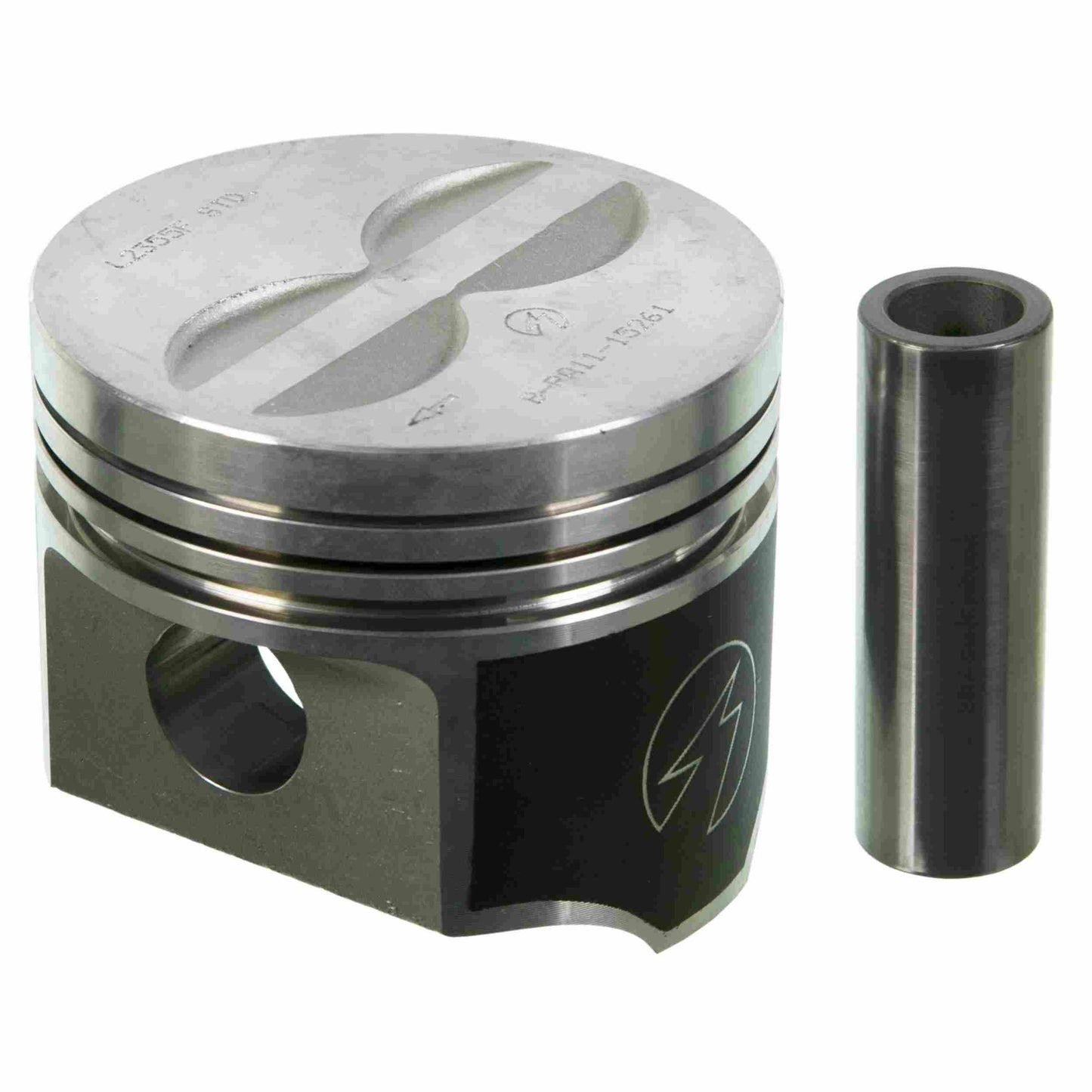 Speed Pro Engine Piston Set L-2355F
