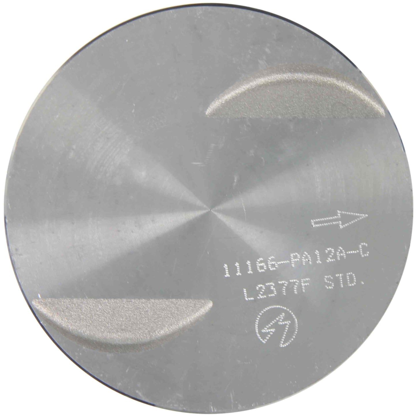 Speed Pro Engine Piston Set L-2377F