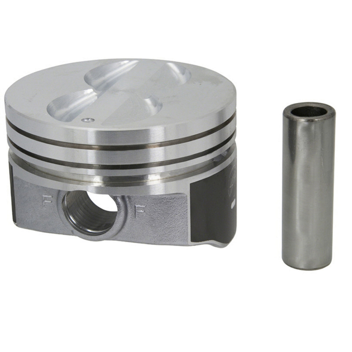 Sealed Power Cast Piston SEAWH345DCP30