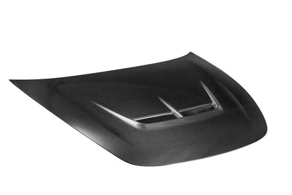 ARK 2018-2023 Kia Stinger S-FX Carbon Fiber Hood