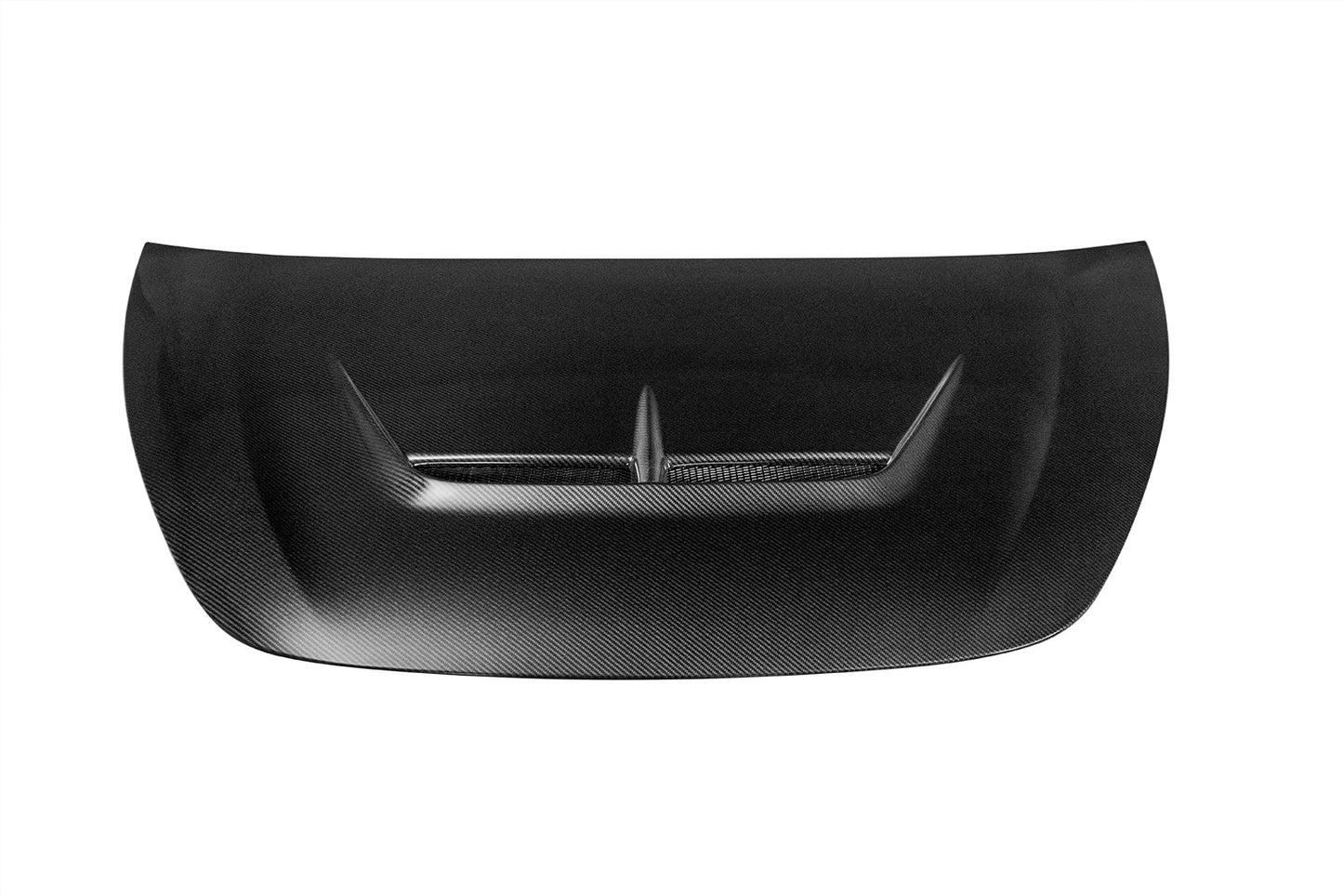 ARK 2018-2023 Kia Stinger S-FX Carbon Fiber Hood
