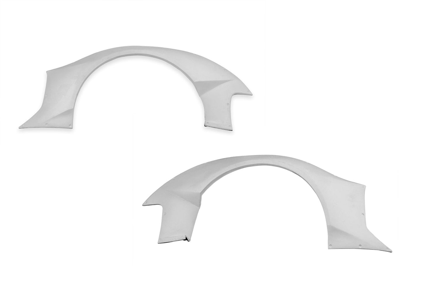 ARK 2018-2023 Kia Stinger Legato Front Wide Fender Set