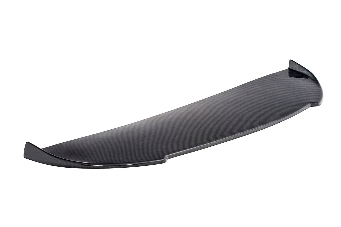 ARK 2018-2023 Kia Stinger Legato Carbon Fiber Front Lip