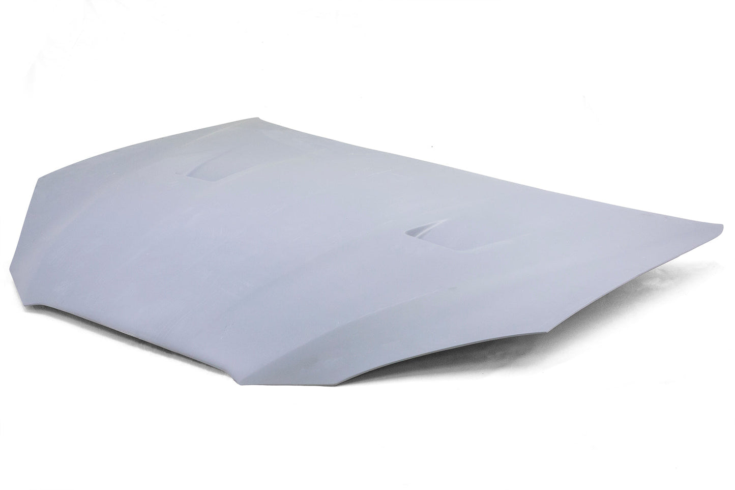 ARK 2010-2012 Hyundai Genesis Coupe Legato Fiberglass Hood