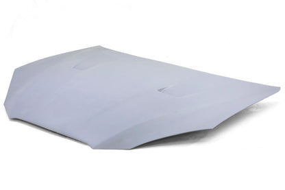 ARK 2010-2012 Hyundai Genesis Coupe Legato Fiberglass Hood