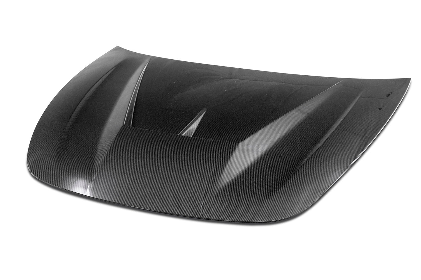 ARK 2018-2023 Kia Stinger Legato V2 Hood