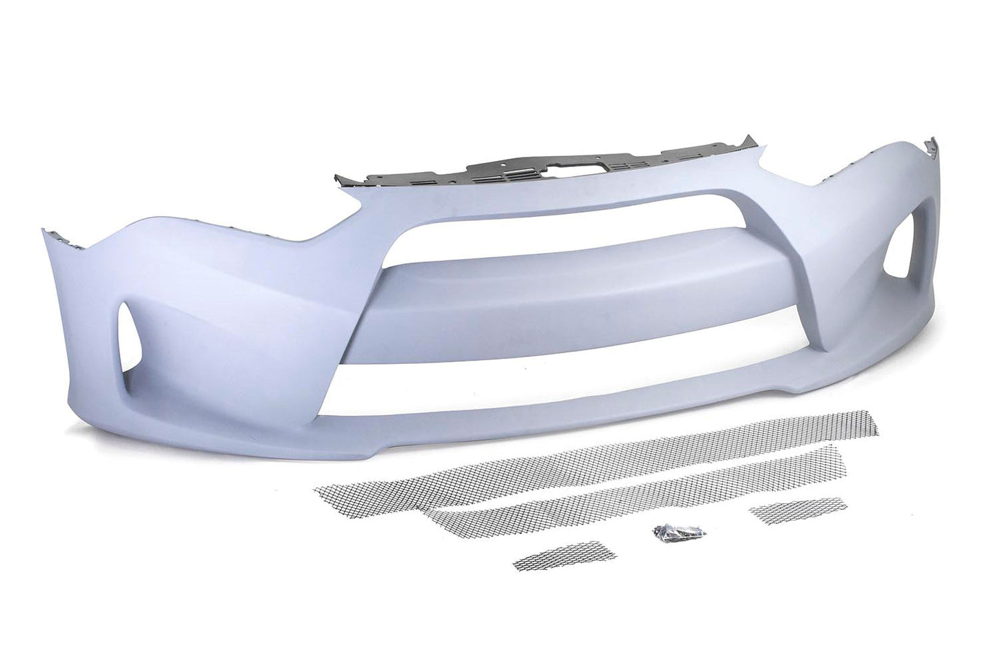 ARK 2013-2016 Hyundai Genesis Coupe Legato Front Bumper