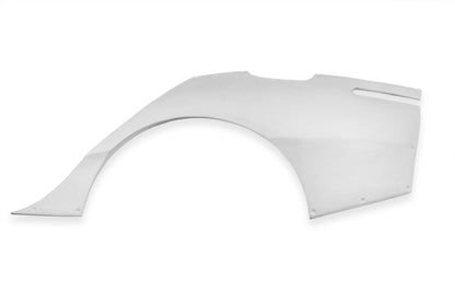 ARK 2018-2023 Kia Stinger Legato Rear Wide Fender Set