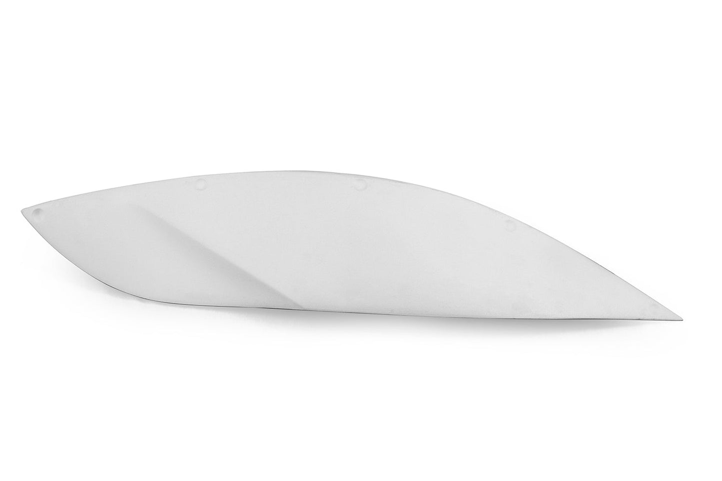 ARK 2018-2023 Kia Stinger Legato Rear Wide Fender Set
