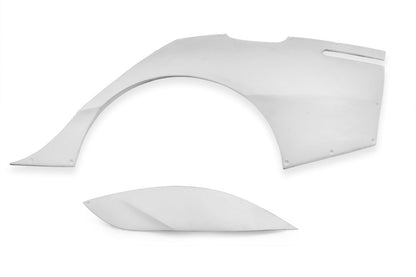 ARK 2018-2023 Kia Stinger Legato Rear Wide Fender Set