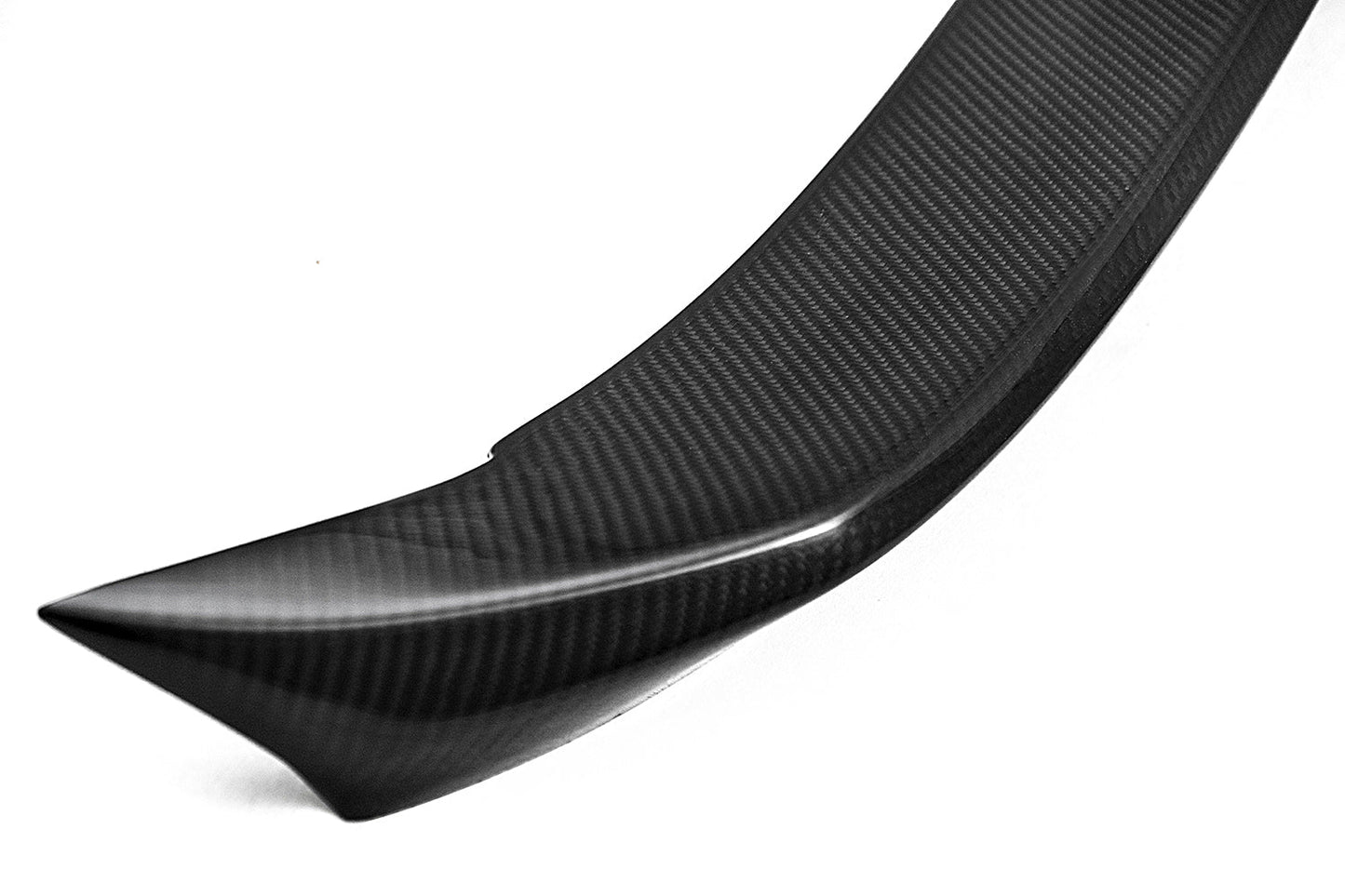 ARK 2018-2023 Kia Stinger Legato Rear Carbon Fiber Spoiler