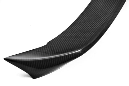ARK 2018-2023 Kia Stinger Legato Rear Carbon Fiber Spoiler