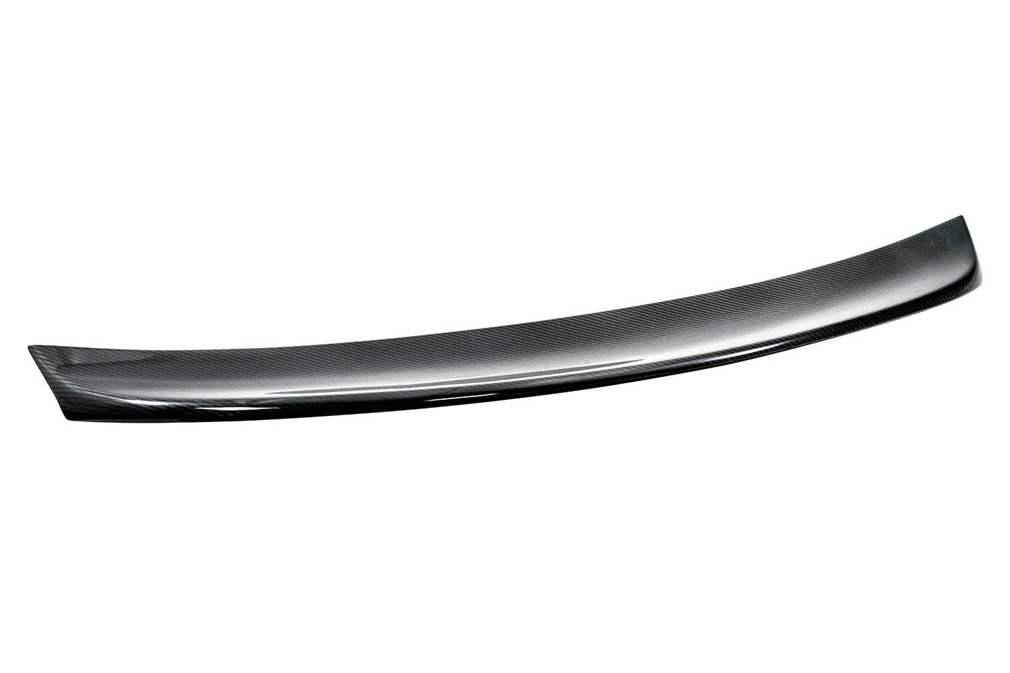 ARK 2018-2023 Kia Stinger Carbon Fiber S-FX Rear Spoiler Type-A (Clearance Item)
