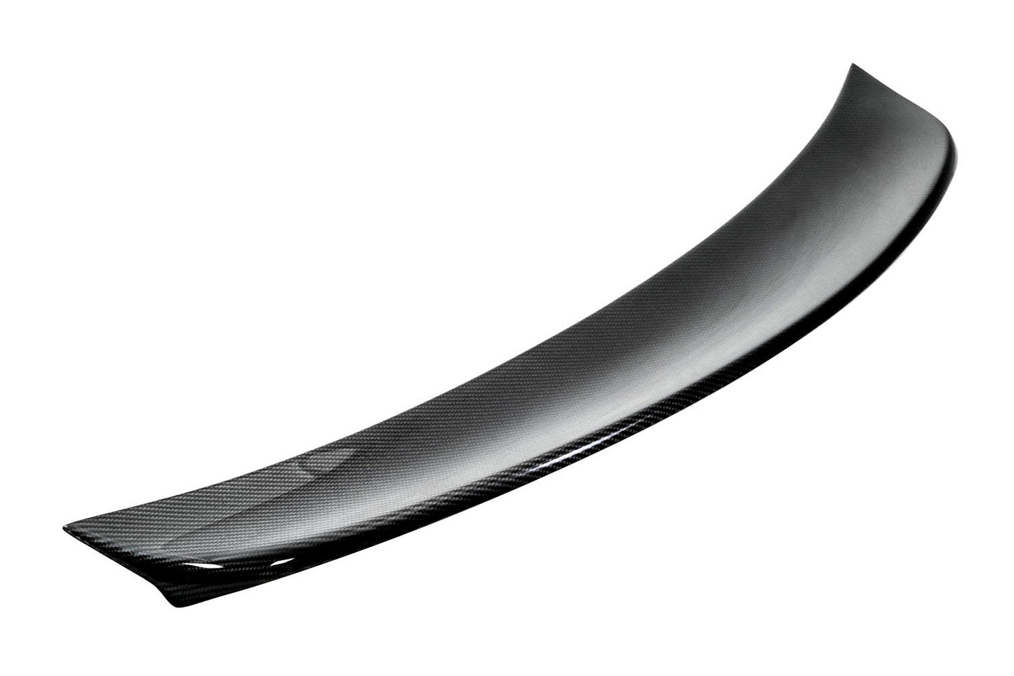 ARK 2018-2023 Kia Stinger Carbon Fiber S-FX Rear Spoiler Type-A