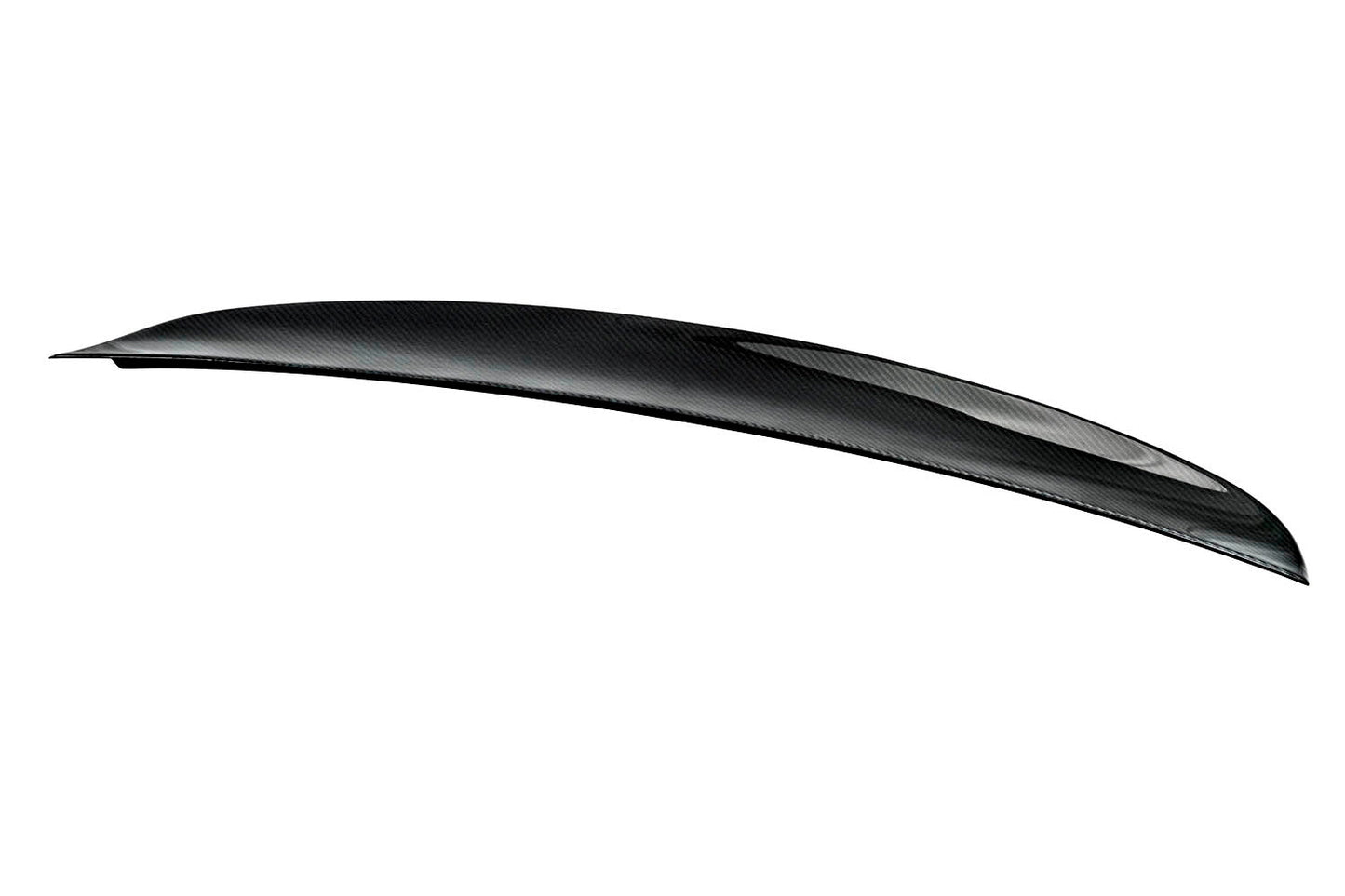 ARK 2018-2023 Kia Stinger Carbon Fiber S-FX Rear Spoiler Type-A (Clearance Item)