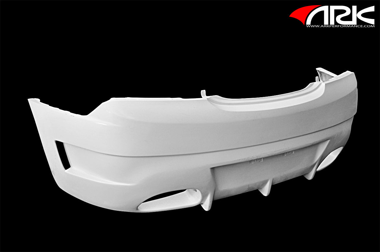 ARK 2010-2016 Hyundai Genesis Coupe S-FX Rear Bumper