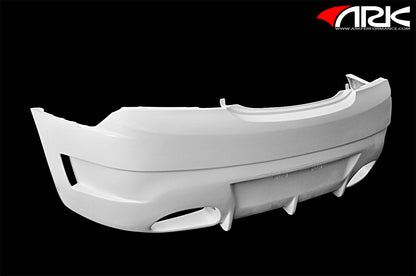 ARK 2010-2016 Hyundai Genesis Coupe S-FX Rear Bumper