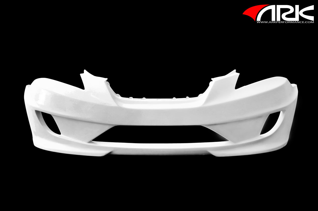 ARK 2010-2012 Hyundai Genesis Coupe S-FX Widebody Kit