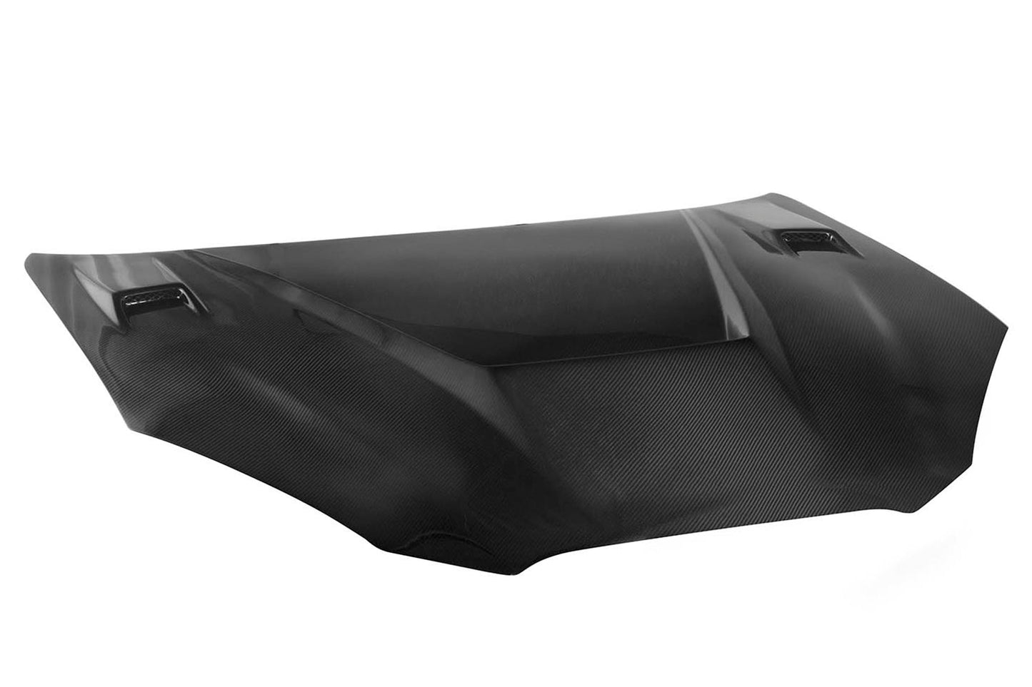ARK 2010-2012 Hyundai Genesis Coupe S-FX Carbon Fiber Hood
