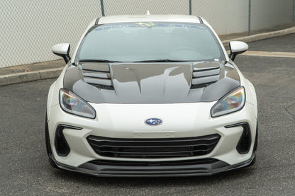 ARK 2022+ Subaru BRZ | 2022+ Toyota GR86 C-FX Hood