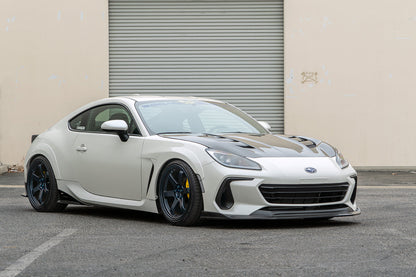 ARK 2022+ Subaru BRZ | 2022+ Toyota GR86 C-FX Hood
