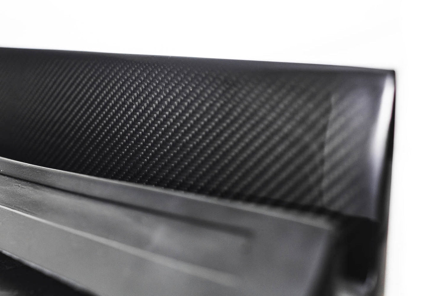 ARK 2010-2016 Hyundai Genesis Coupe S-FX Carbon Fiber Side Skirts