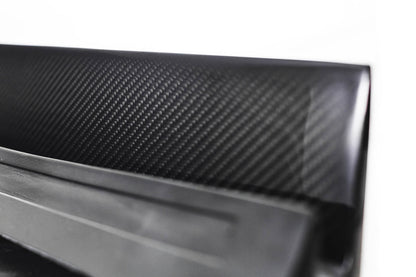 ARK 2010-2016 Hyundai Genesis Coupe S-FX Carbon Fiber Side Skirts