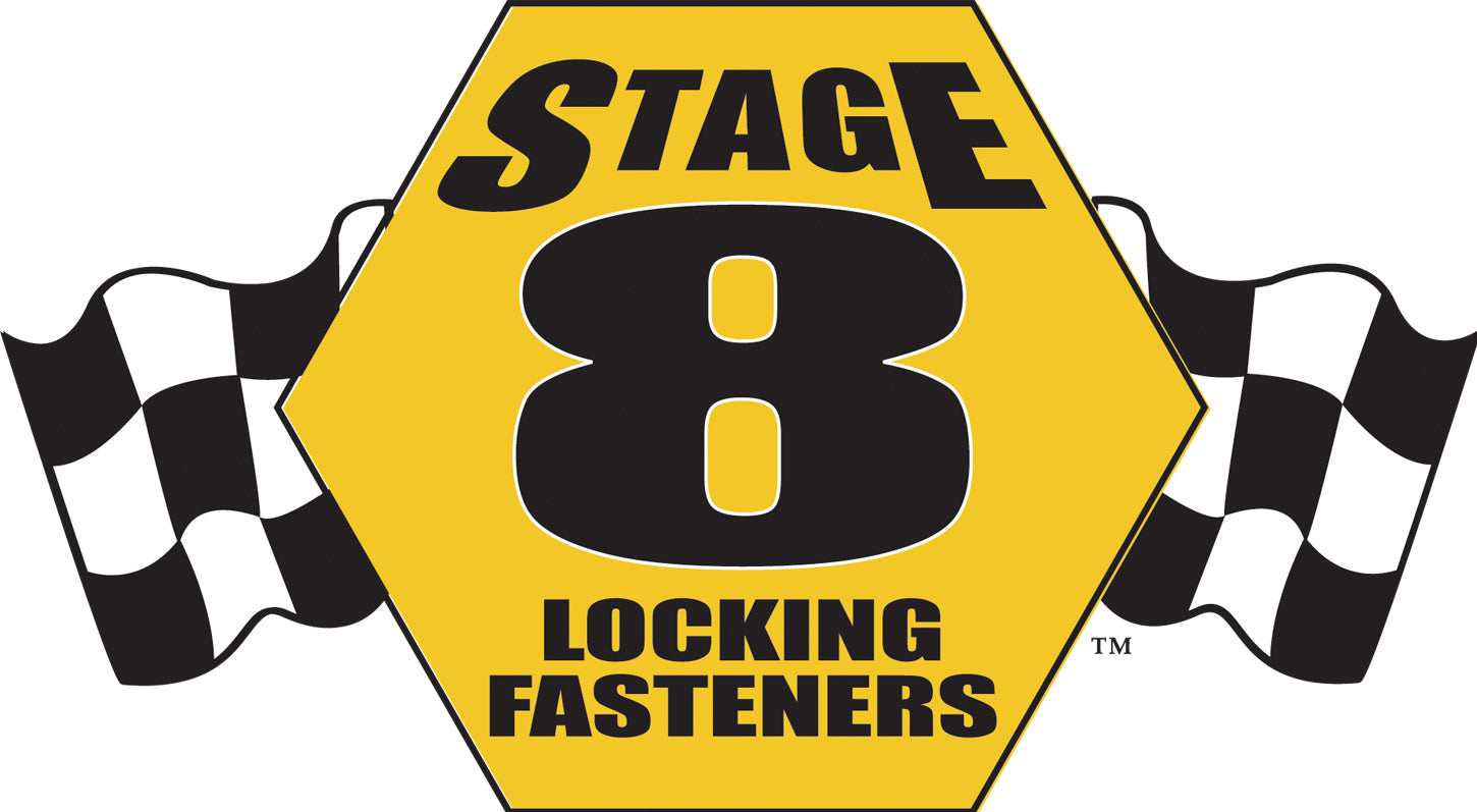 STAGE 8 FASTENERS Stage 8 Catalog 2006  R0806 Books Videos and Software Books main image