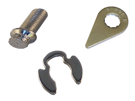 STAGE 8 GM Distributor Bolt Kit  Engine Fastener Kits Distributor Fastener Kits main image