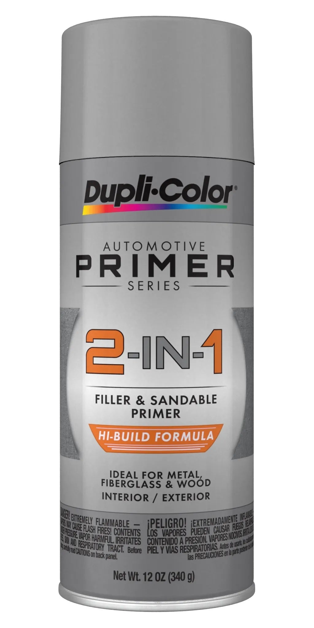 DUPLI-COLOR/KRYLON Hi-Build Filler and Sandable Primer Paints and Finishing Paints, Coatings and Markers main image