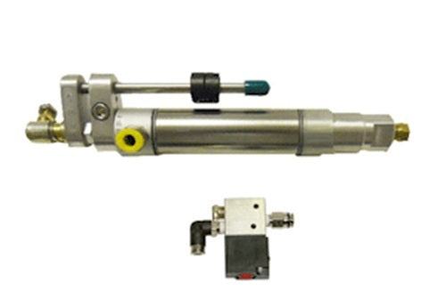 SHIFNOID Throttle Controller 2in Stroke Air and Fuel Carburetors and Components main image