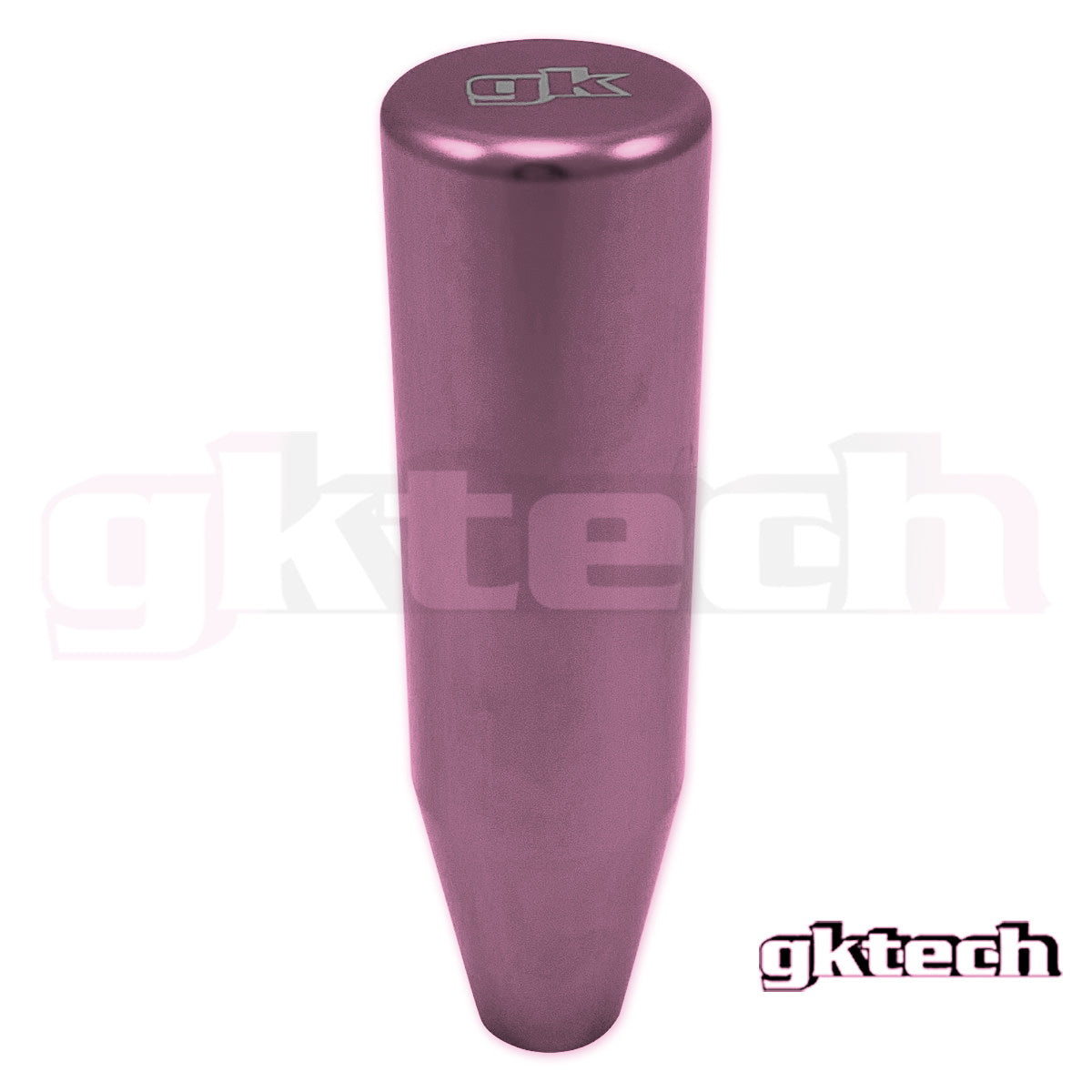 GKTech Extra Long Weighted Gearknob