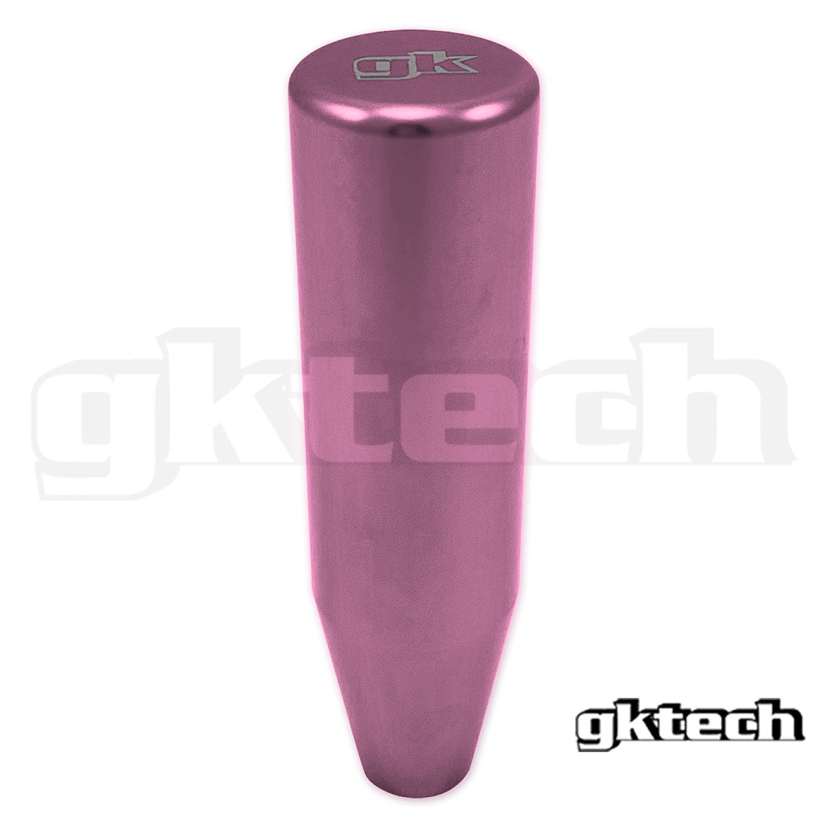 GKTech Extra Long Weighted Gearknob