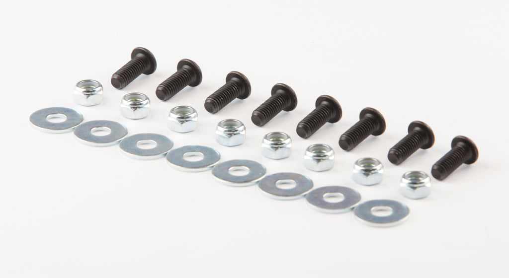 Planted Technology Seat Hardware Kit