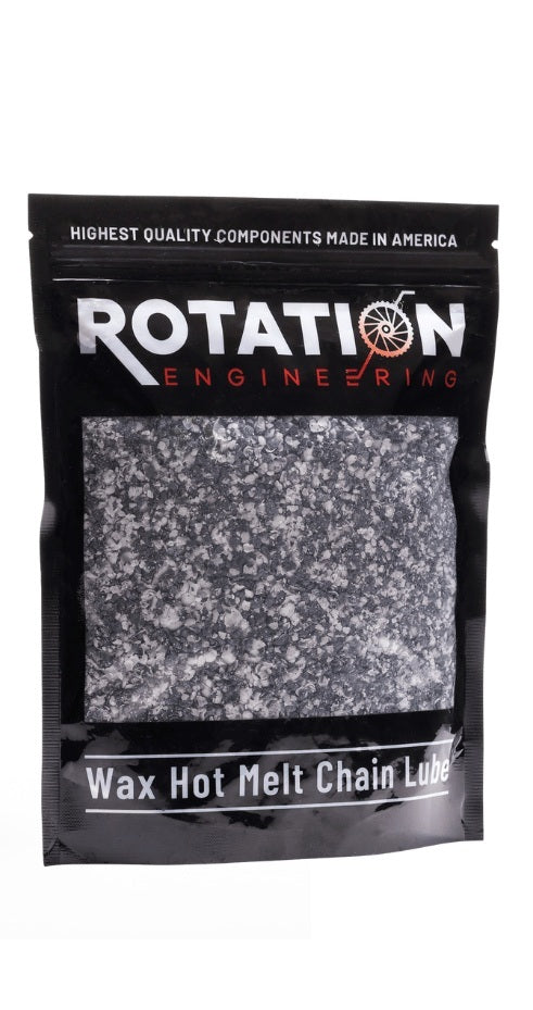 SEALS-IT Hot Melt Chain Lube Wax 1/2lb Oils, Fluids and Sealer Lubricants and Penetrants main image