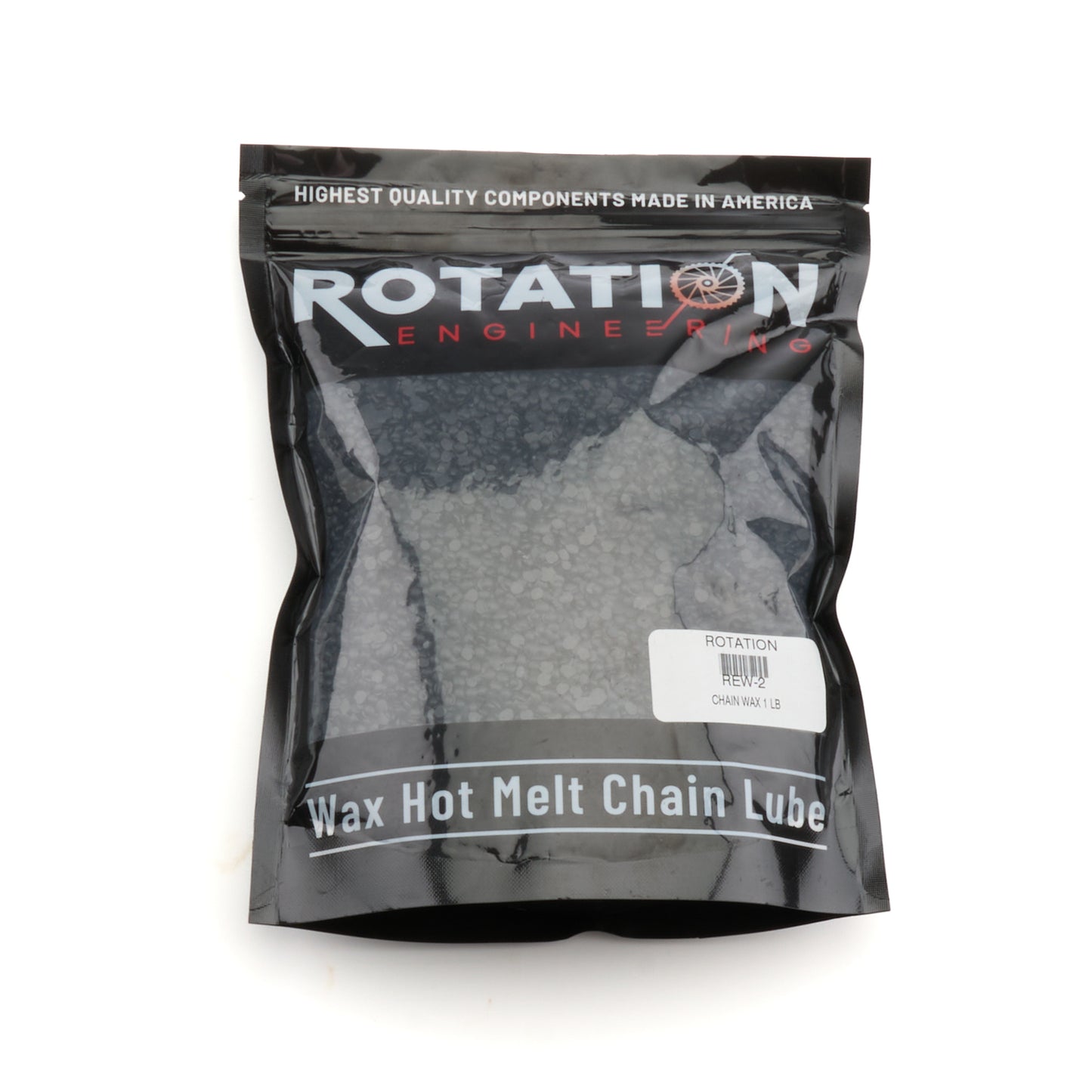 SEALS-IT Hot Melt Chain Lube Wax 1lb Oils, Fluids and Sealer Lubricants and Penetrants main image