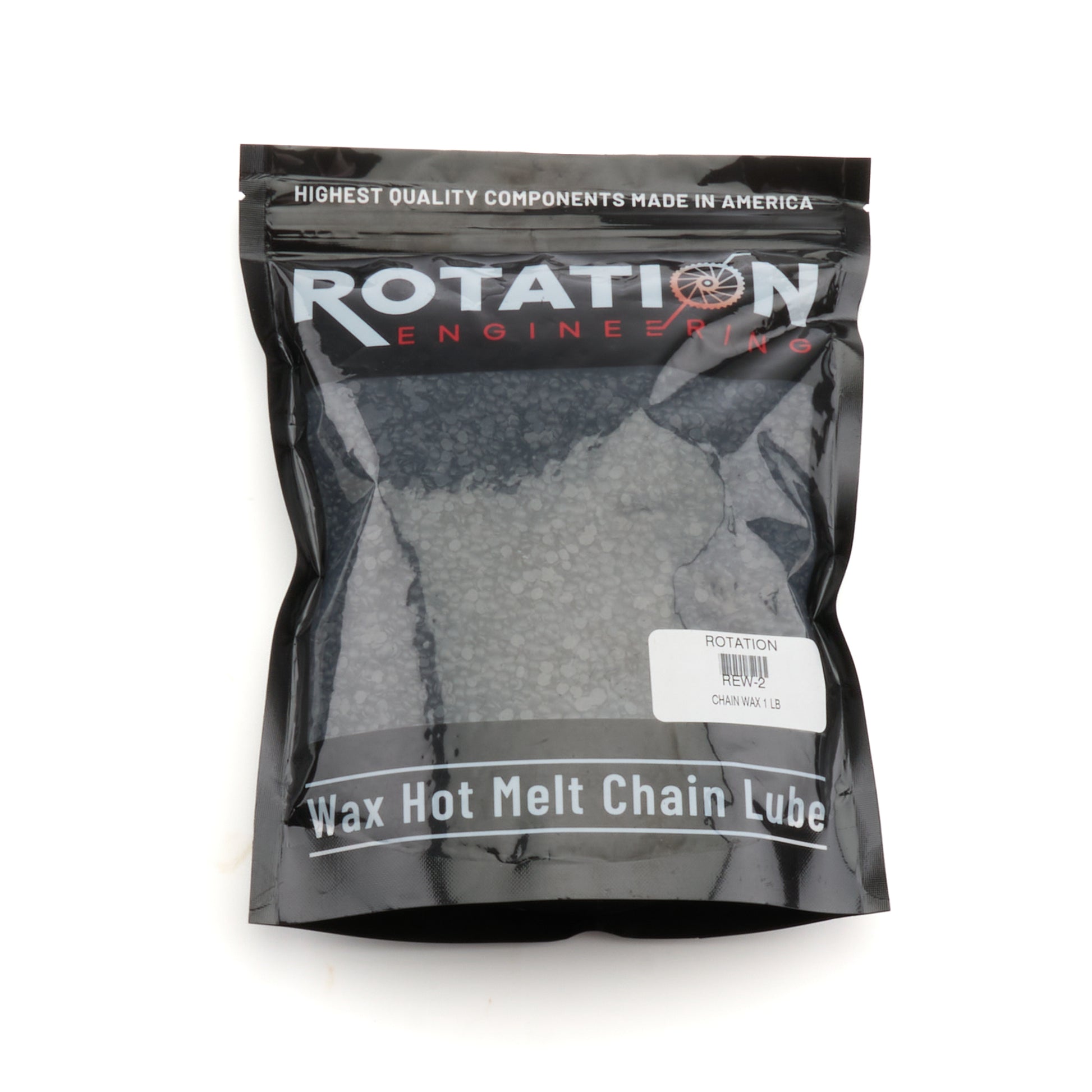 SEALS-IT Hot Melt Chain Lube Wax 1lb Oils, Fluids and Sealer Lubricants and Penetrants main image
